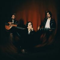 Natalia Lafourcade - Luna Creciente