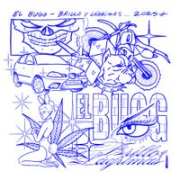 El Bugg - Brillo Y L&aacute;grimas
