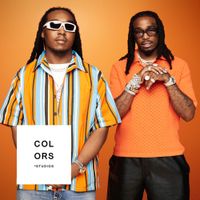 Quavo - HOTEL LOBBY (Unc & Phew) [A COLORS SHOW]