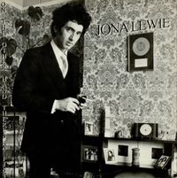 Jona Lewie - On the Other Hand There's a Fist