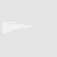 Kid606 - Kid606 and Friends, Vol.1