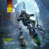 Current Value - Acceleration