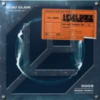 Bleu Clair - Do My Thing