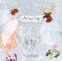 Tico Moon - Arietta