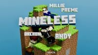 OkCron - MINELESS [Minecraft Remix Of Timeless]