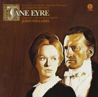 John Williams - Jane Eyre