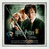 John Williams - Harry Potter And The Chamber Of Secrets (Expanded Archival Collection)
