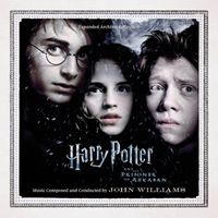John Williams - Harry Potter And The Prisoner Of Azkaban (Expanded Archival Collection)