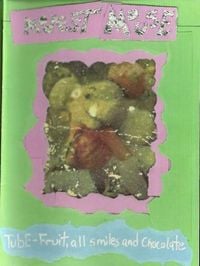 Modest Mouse - Tube Fruit, All Smiles and Chocolate
