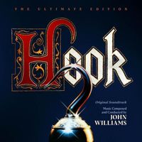 John Williams - Hook (Original Motion Picture Soundtrack) [The Ultimate Edition]