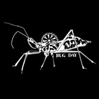Bug Day - Six-Legs Inexperience
