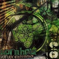 Wormhole - Vortex Emissions