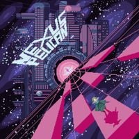 Patricia Taxxon - Nexus Pelican