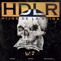Natos Y Waor - Hijos De La Ruina, Vol. 2