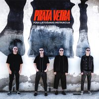 Prāta Vētra - Pūķa Lieto&scaron;anas Instrukcija