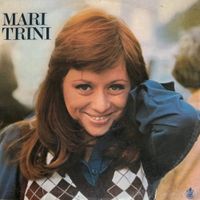 Mari Trini - Mari Trini Canta En Franc&eacute;s