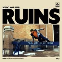 Mobley - We Do Not Fear Ruins