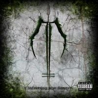 Dawn Of Ashes - Infecting The Scars