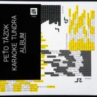 Peťo T&aacute;zok - Album