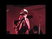 Beta Erko - Beta Erko, Live At The Articulating Space Festival, Corner Hotel, Melbourne, 2006