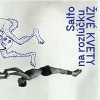 Živ&eacute; Kvety - Salto na rozl&uacute;čku