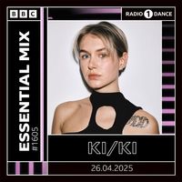 KI/KI - Essential Mix