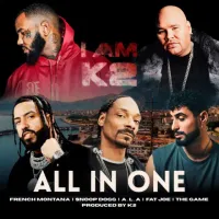 French Montana - All In One