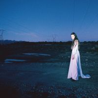 Greta O'Leary - River Dark