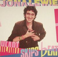 Jona Lewie - Heart Skips Beat