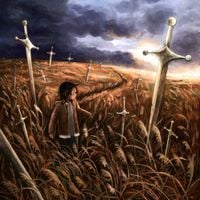 wylie hopkins - Desire Path