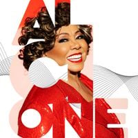 Alcione - Alcione