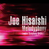 久石譲 [Joe Hisaishi] - Melodyphony