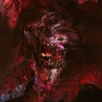 deadbythebay - I Had a Dream All My Teeth Were Ripped Out of My Fucking Face