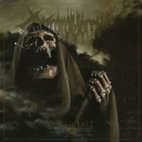 Antropomorphia - Devoid Of Light