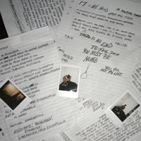 XXXTENTACION - Fuck Love
