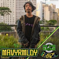 On The Radar - mavyrmldy On The Radar Freestyle