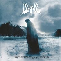 Iskald - Revelations of Reckoning Day