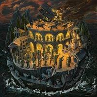 King Gizzard & The Lizard Wizard - Grow Wings and Fly