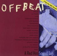 Various Artists - Offbeat - A Red Hot Sound Trip