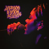 Amabbi - Versos E Voos (Ao Vivo)