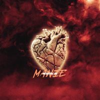 negatiiv OG - Manie