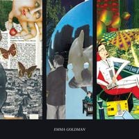 Emma Goldman - S/T