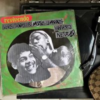 Yangprj - Vivos Tra&iacute;dos & Mortos Lembrados