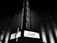 Godspeed You! Black Emperor - Live At Vogue Theatre On 2025-05-10