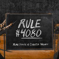 Rome Streetz - Rule 4080