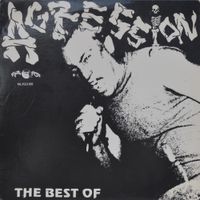 Agression - Agression