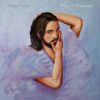 Arjuna Oakes - While I'm Distracted
