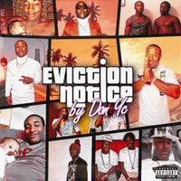 DON YC - Eviction Notice