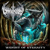 Chronepsis - Weight of Eternity