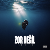 Ben Fero - Zor Değil